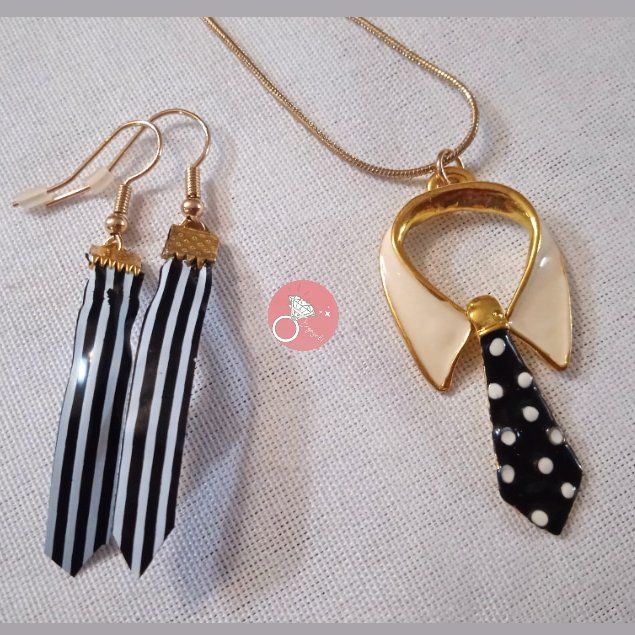 نیم ست فانتزی طرح کرابات 