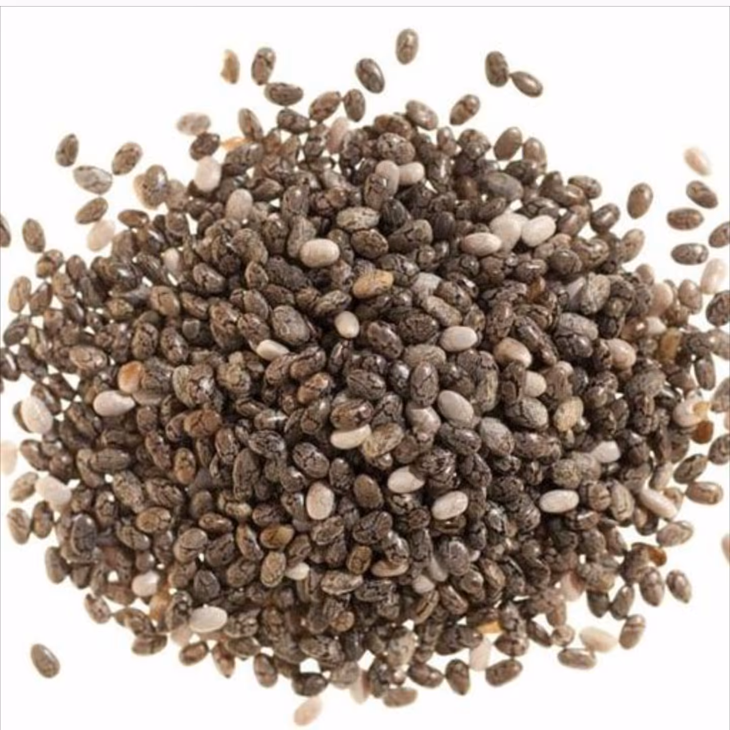 دانه چیا تازه و درجه یک(یک کیلو)