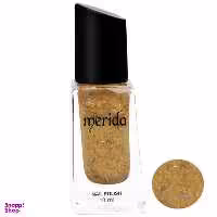 لاک ناخن مریدا (Merida) شماره 924