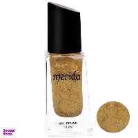 لاک ناخن مریدا (Merida) شماره 924