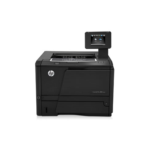پرینتر ليزری Hp-LaserJet Pro 400 M401dw - فروشگاه اینترنتی طیف سنتر