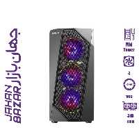 کیس کامپیوتر فاطر Fater FG-740M