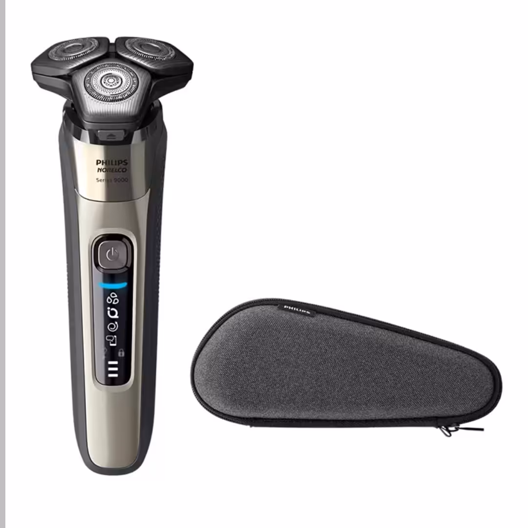 ریش تراش فیلیپس مدل PHILIPS S9502