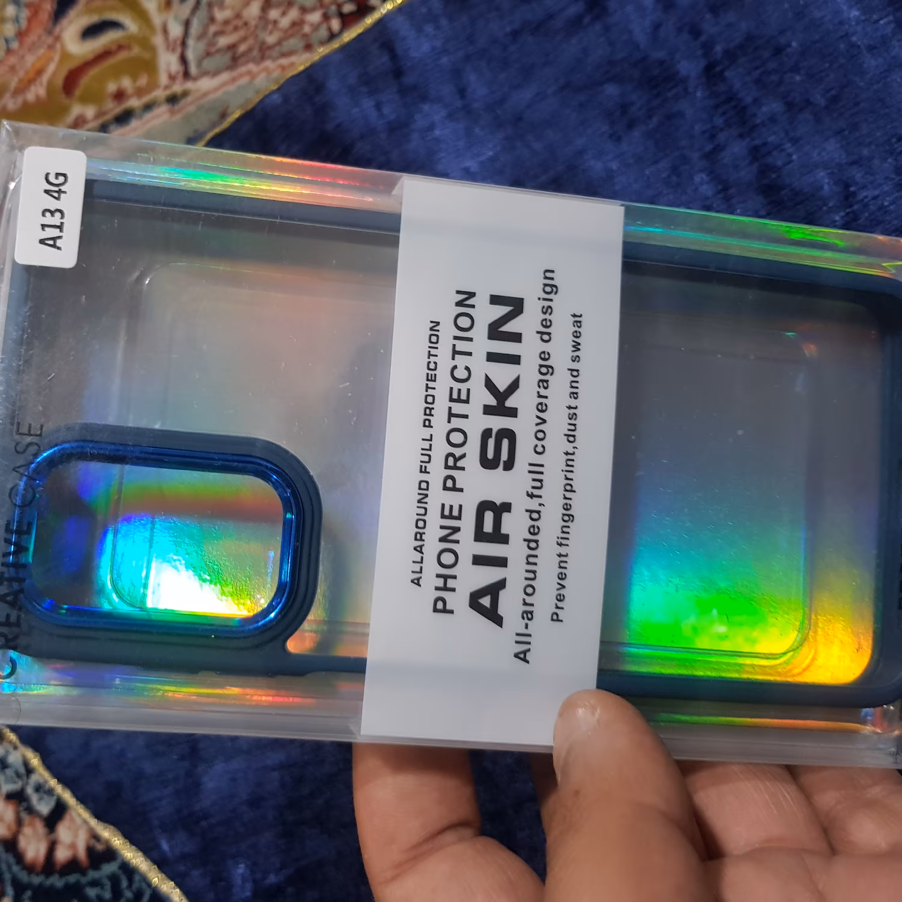 گارد  NEW SKIN A13 چهار