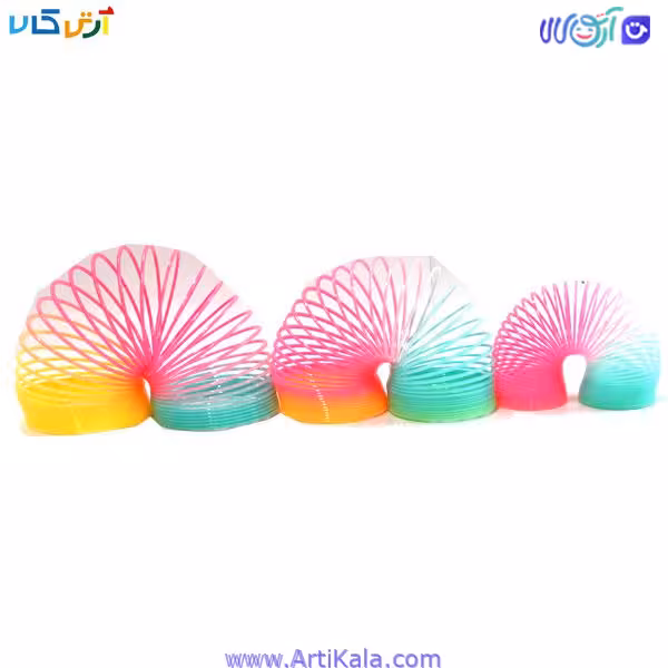فنر اسباب بازی کودک
