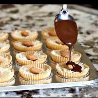 شکلات تخته تلخ