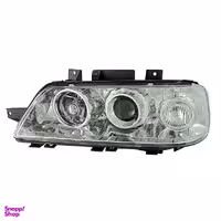 چراغ جلو چپ مدرن کد ML-405SLXمناسب برای پژو 405 SLX