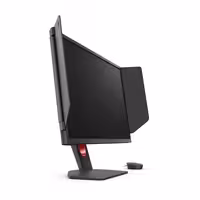 مانیتور 25   اینچ   XL BENQ