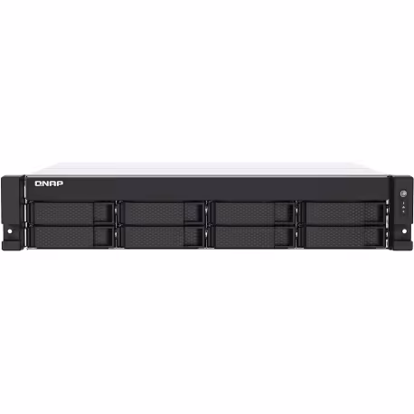 ذخيره ساز تحت شبکه NAS کیو نپ مدل TS-853DU-RP-4G