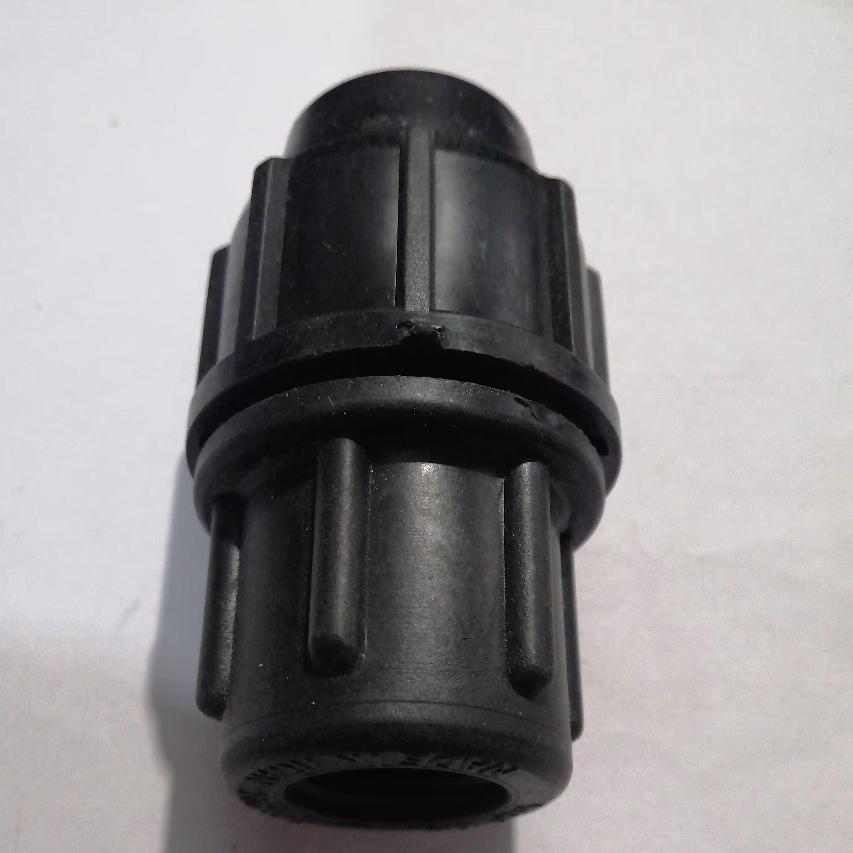 اتصال ماده 75پلی اتیلن 