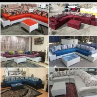 مبل صادق