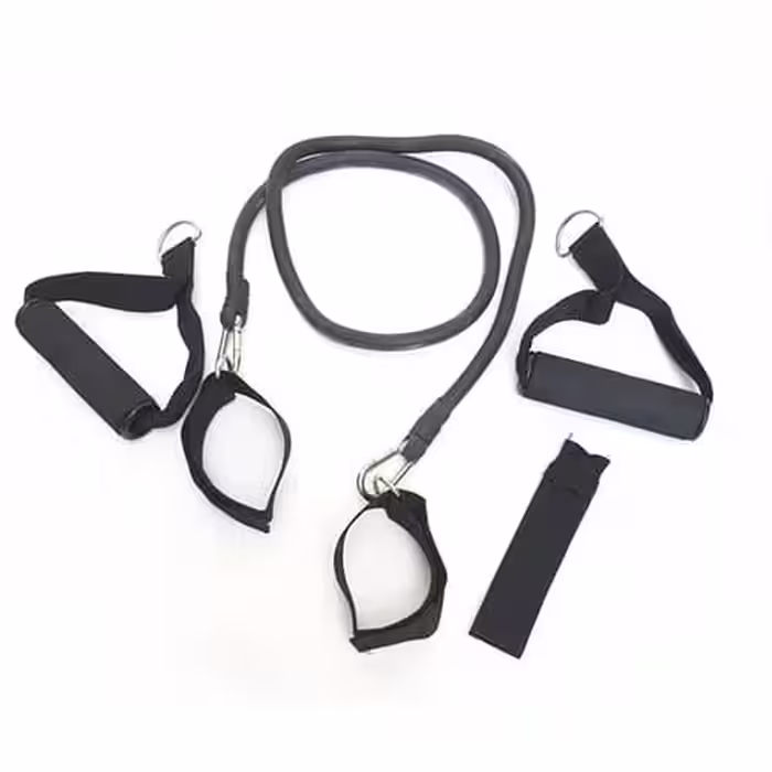 کش بدنسازی قوی قلابدار KSH-L31