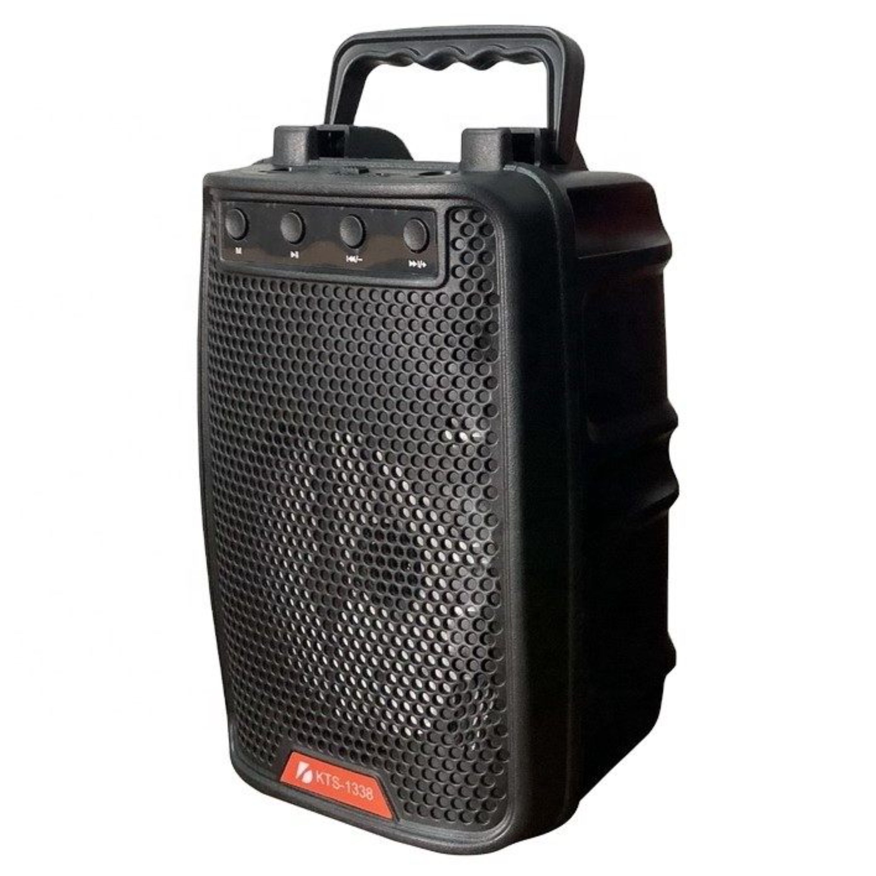اسپیکر بلوتوثی قابل حمل کی تی اس مدل kts-1338