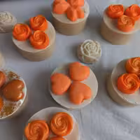 صابون لونا مخصوص پوست های بسیار خشک