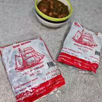 تمرهندی کشتی بسته  300 گرمی