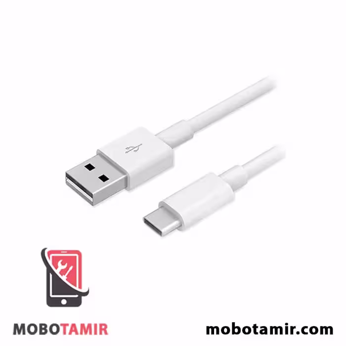 قیمت کابل اصلی شیائومی پوکو Poco M5 - موبولند