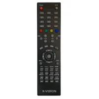 خرید ریموت کنترل ایکس ویژن مدل 338 | کیفیت عالی و ارسال سریع