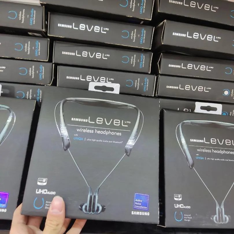 ایرپاد هندزفری بلوتوث level u pro active