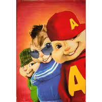 فرش کودک افرند کد 113 (چهار متری)