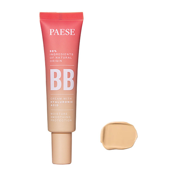 کرم پودر پایس شماره 02N حجم 30 میلی لیتر