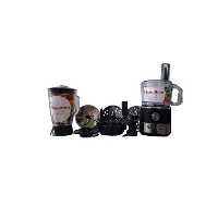 غذاساز چند کاره همیلتون مدل Hamilton food processor FH-505