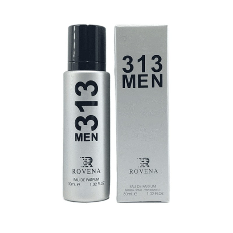 عطر ادکلن 30 میل روونا مدل 313 مِن رایحه 212 مردانه