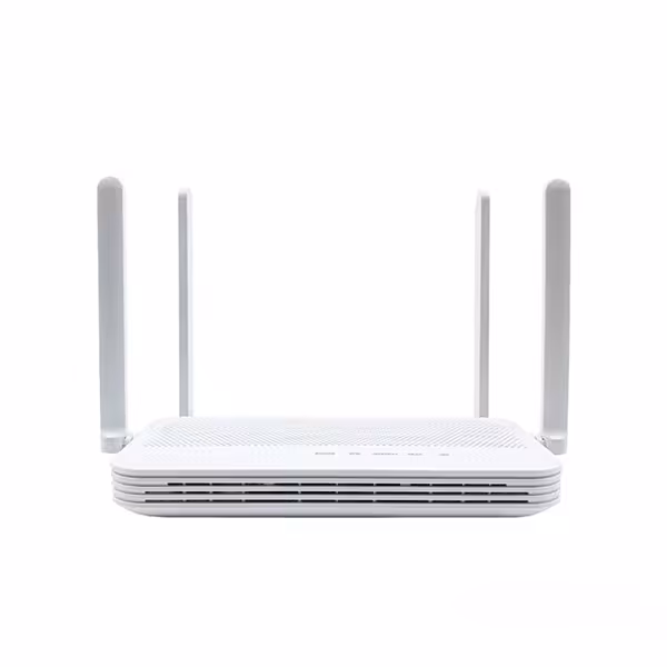 مودم فیبر نوری دوباند هوآوی مدل EG8247W5: سرعت بی‌نظیر اینترنت برای خانه‌های هوشمند