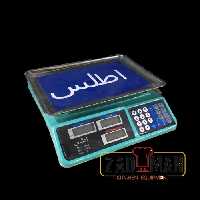 ترازوی صنعتی رومیزی 40 کیلویی دیجیتال