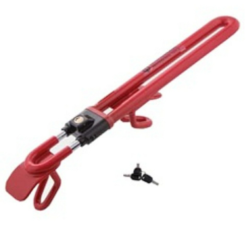 قفل فرمان  آیرونمکس مدلWL500