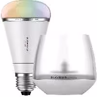 گجت هوشمند Mipow مایپو پکیج 5 تایی شامل PlayBulb   2Candle   2Rainbow - Hiapple.ir