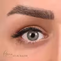 لنز  رنگی سالانه هرا مدل ACRA 330