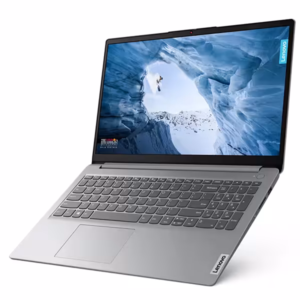 لپ تاپ لنوو مدل IdeaPad1  R3 7320U 8GB 256SSD AMD