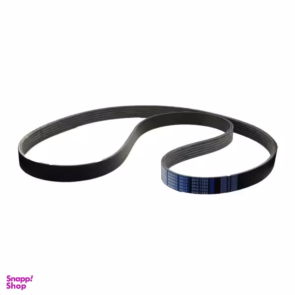 تسمه دینام دانگیل مدل 6pk 1665 مناسب برای سمند