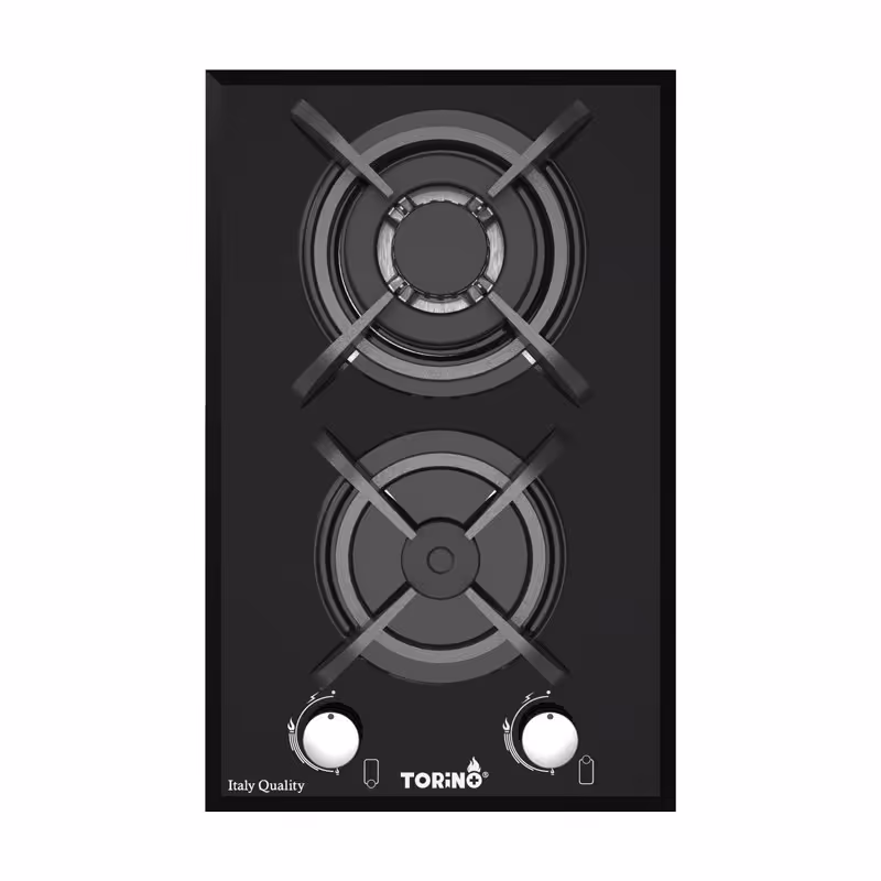 اجاق گاز صفحه ای تورینو پلاس کد TG 203