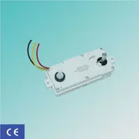 تایمر ماشین لباسشویی دوقلو پاکشوما دو ولوم 3سیم
