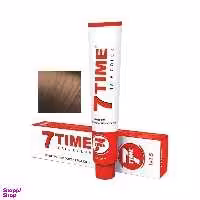 رنگ مو سون تایم (7Time) شماره C.7 رنگ بلوند خاکستری طبیعی حجم 100 میلی‌لیتر