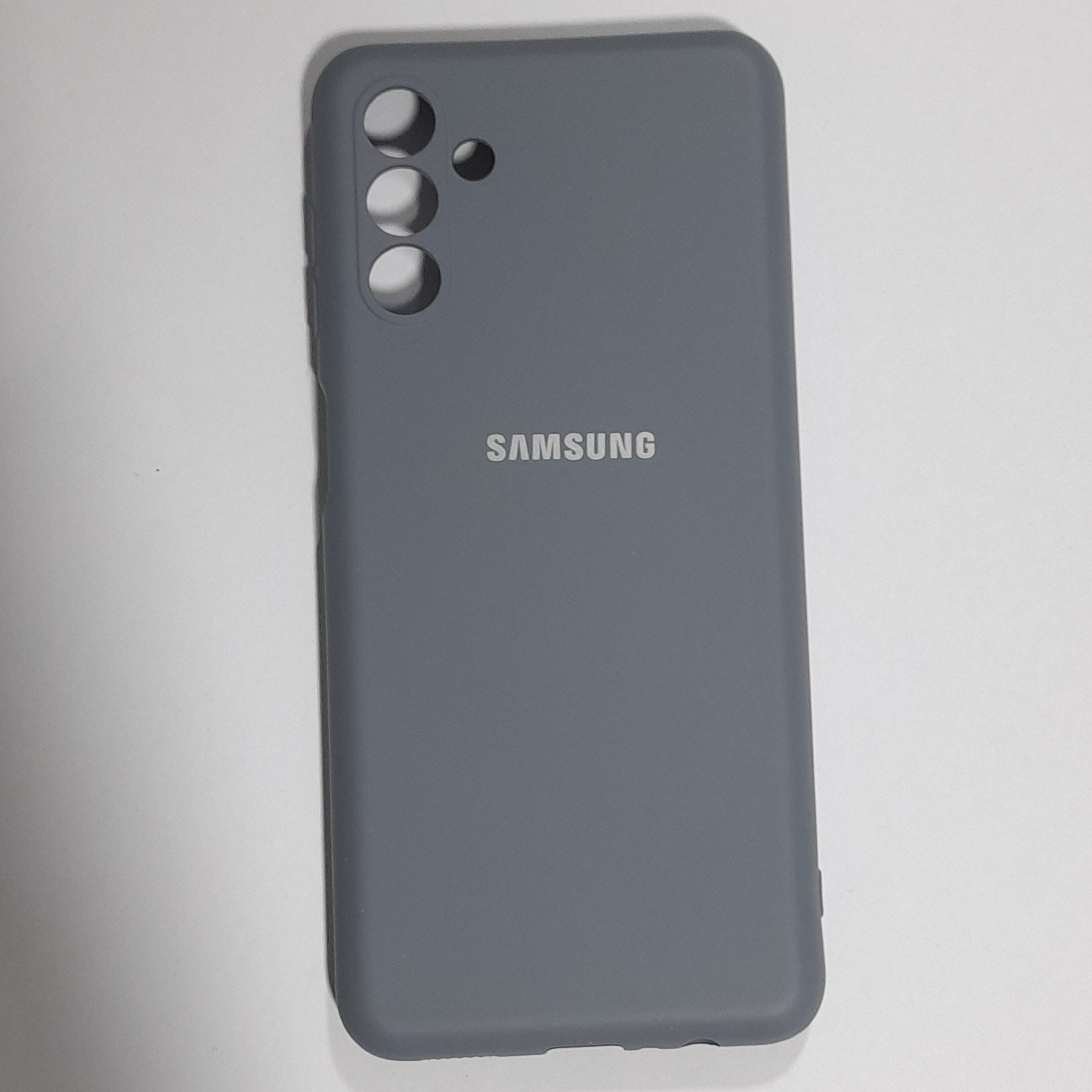 قاب سیلیکونی  A04s  و  F13 سامسونگ  محافظ لنز دوربین a04s  و  F13