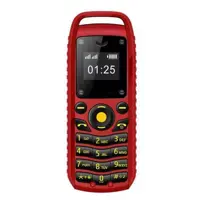 گوشی مینی cat مدل Mini phone B25دو سیم کارت و (رجیستری با کدفعالسازی) (بدون گارانتی شرکتی) | موبوران