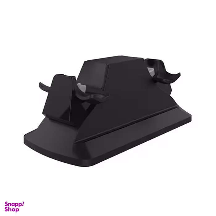 شارژر اسپارک فاکس مدل dual controller charging station