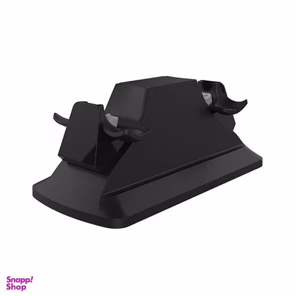 شارژر اسپارک فاکس مدل dual controller charging station