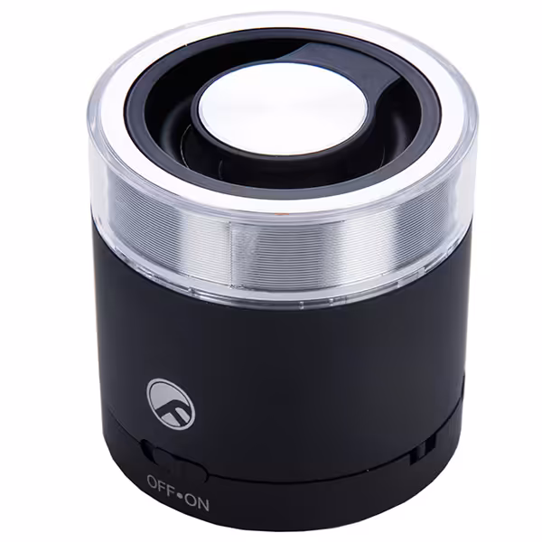 اسپیکر بلوتوث فراسو مدل اف ام اس 2012