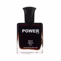 عطر  جیبی پاور  پالس مدل بلک افغان  25 میل ( black afgano )