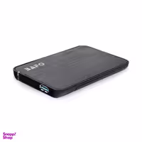 قاب اکسترنال هارددیسک 2.5 اینچی USB 3.1 بافو مدل BF-H380