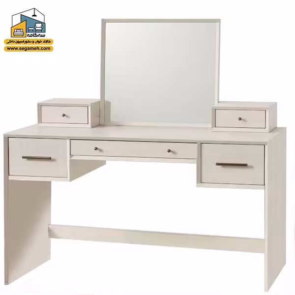 میز آرایش کد DMP98 - فروشگاه سه گامه