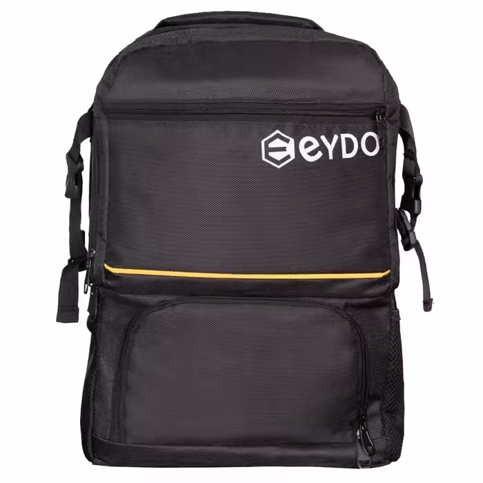 کوله پشتی دوربین ایدو مدل STR1