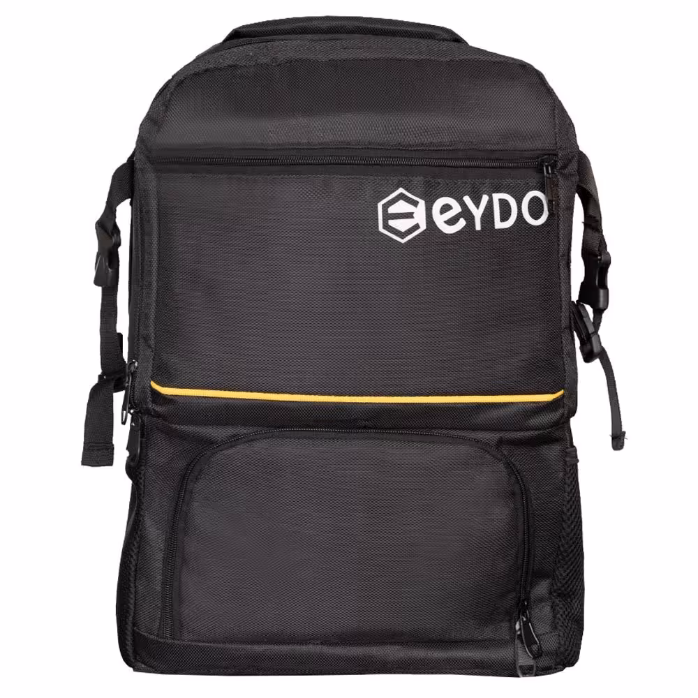 کوله پشتی دوربین ایدو مدل STR1