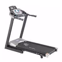 تردمیل خانگی توربو فیتنس مدل TF200