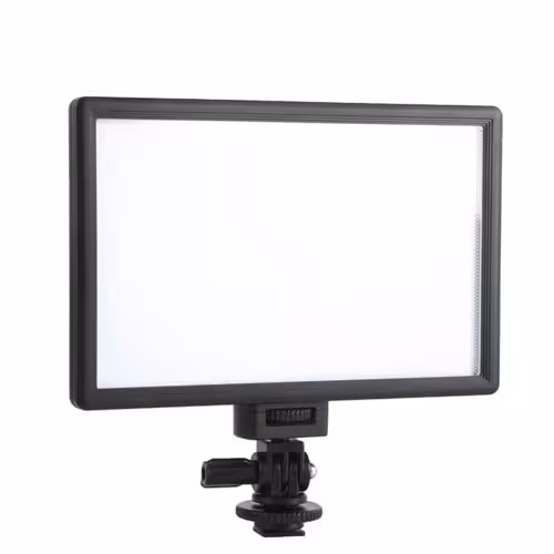 نور ثابت ال ای دی مکس لایت Maxlight SL-116AI LED VideoLight