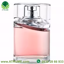 عطر ادکلن هوگو بوس فمه (هوگو باس فم زنانه) 75 میل زنانه