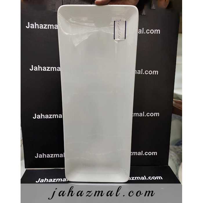 رولت خوری 60 هتلی سفید چینی تقدیس